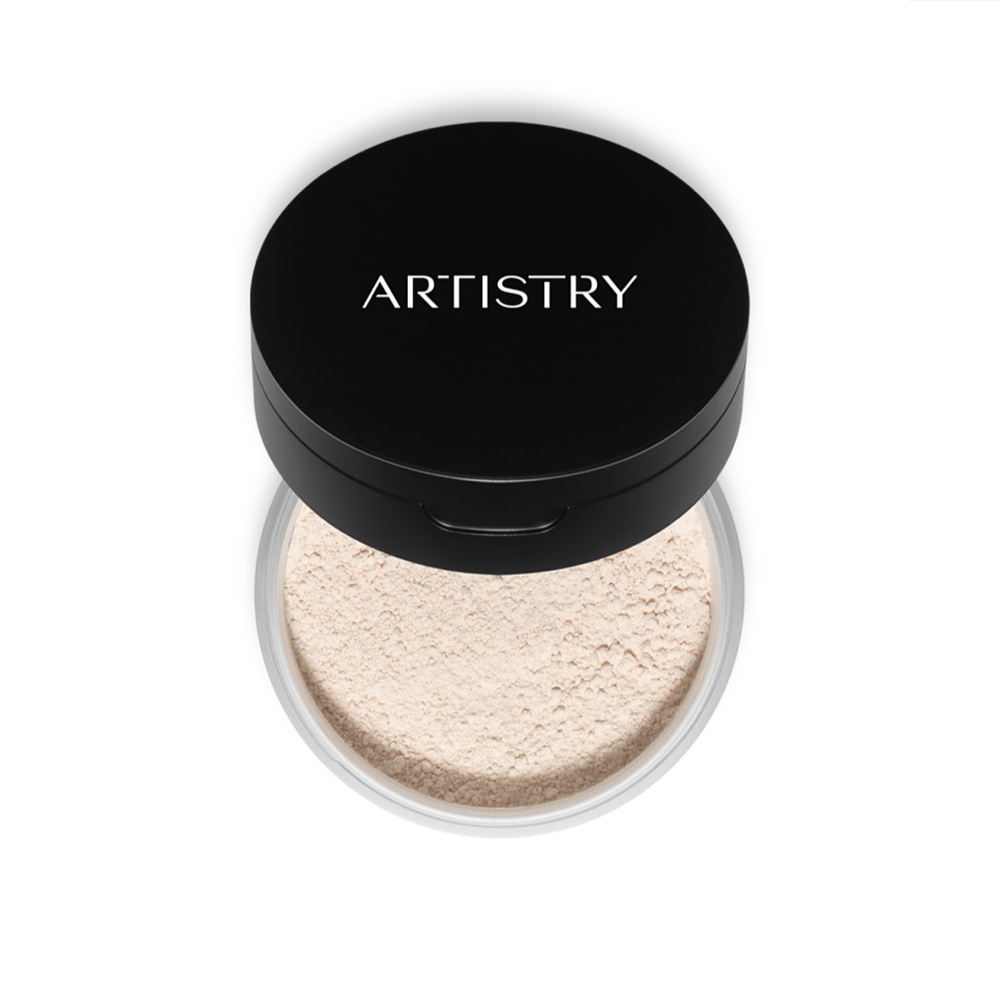 Artistry Powder Foundation